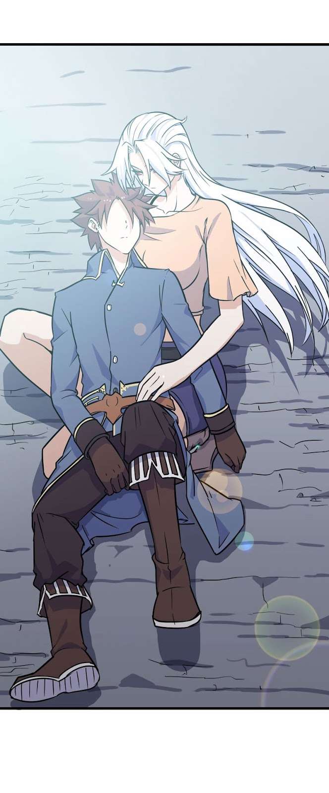 My Wife is a Demon Queen Chapter 150 Gambar 17