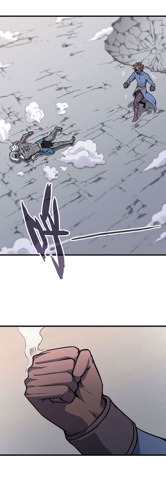 My Wife is a Demon Queen Chapter 150 Gambar 3