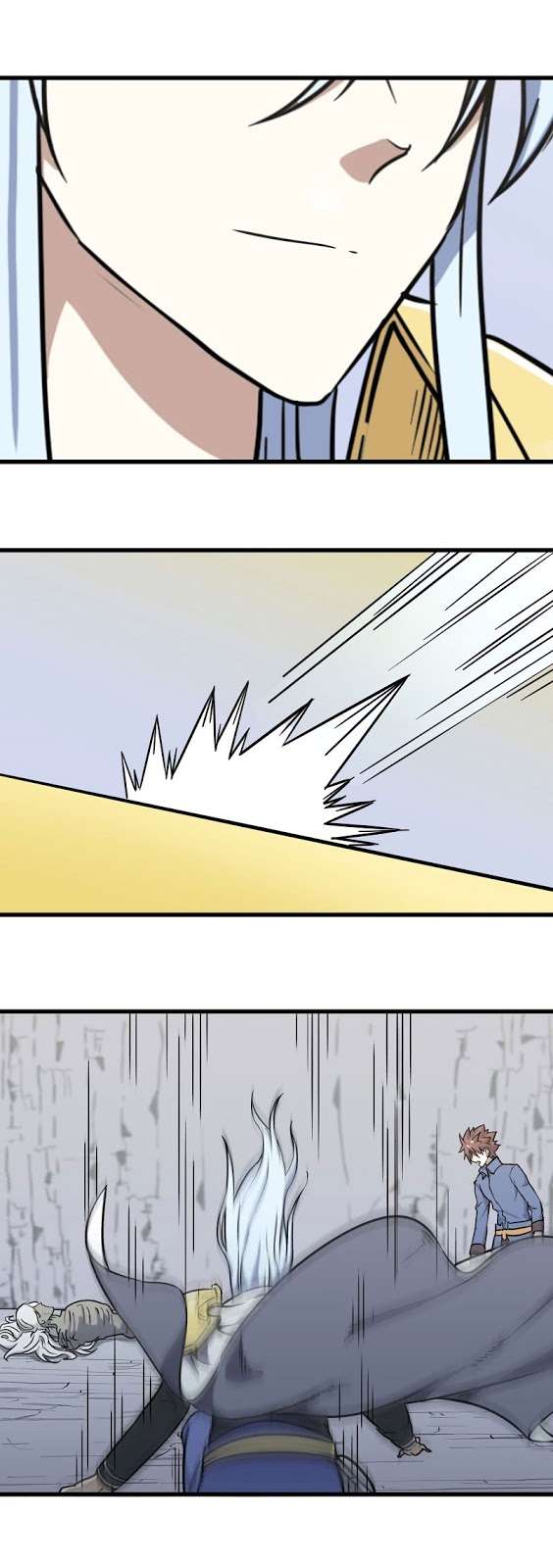 My Wife is a Demon Queen Chapter 150 Gambar 7