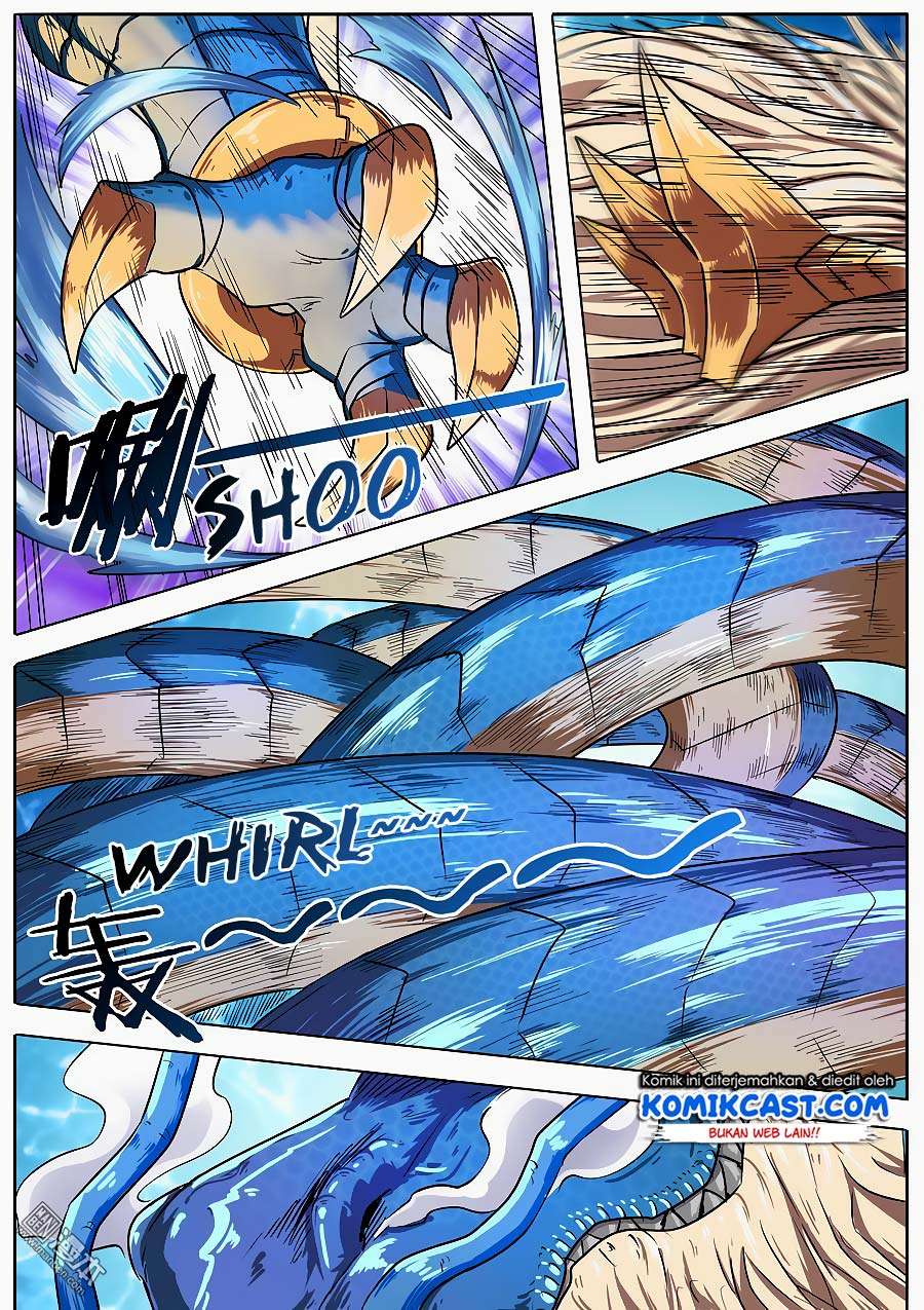 Hero? I Quit A Long Time Ago Chapter 70 Gambar 8