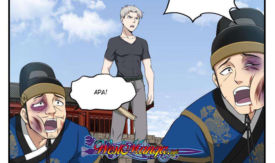 Rebirth of the Dynasty tang Chapter 11 Gambar 21