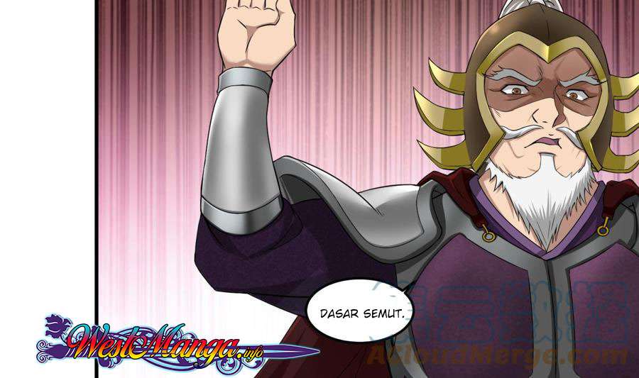 Rebirth of the Dynasty tang Chapter 11 Gambar 24