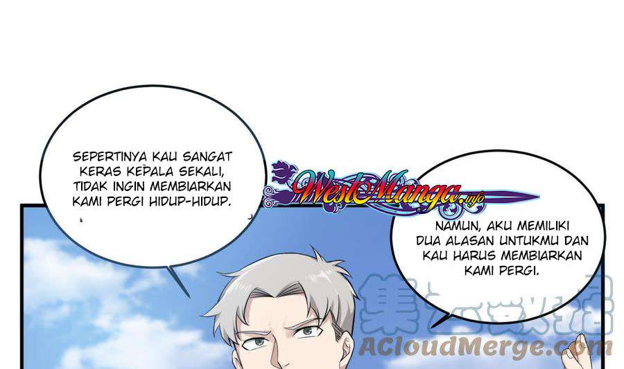Rebirth of the Dynasty tang Chapter 11 Gambar 45
