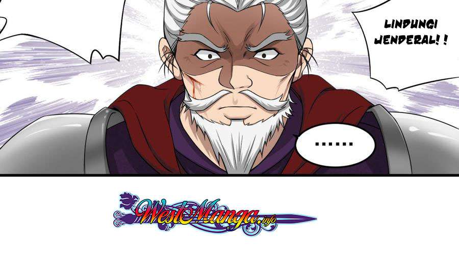 Rebirth of the Dynasty tang Chapter 11 Gambar 72