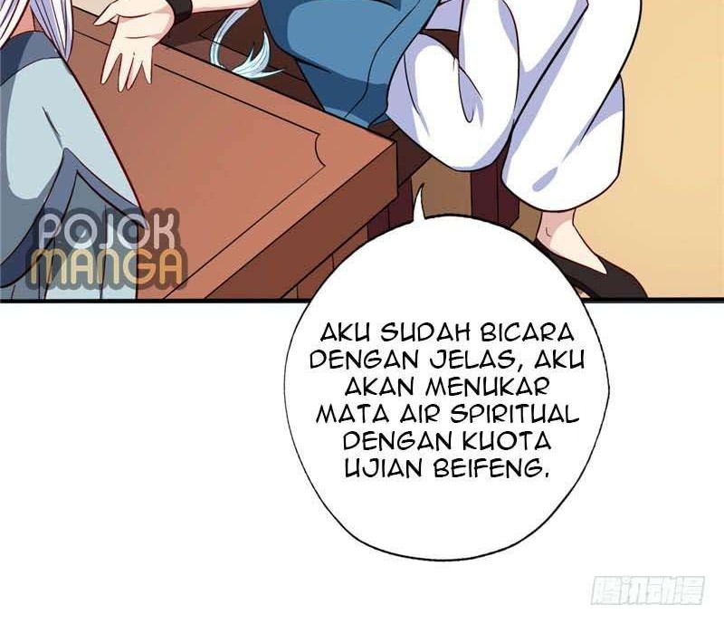 Supreme Godly System Chapter 84 Gambar 4