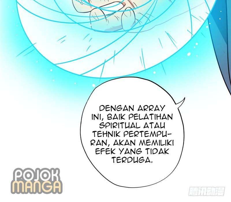 Supreme Godly System Chapter 84 Gambar 12
