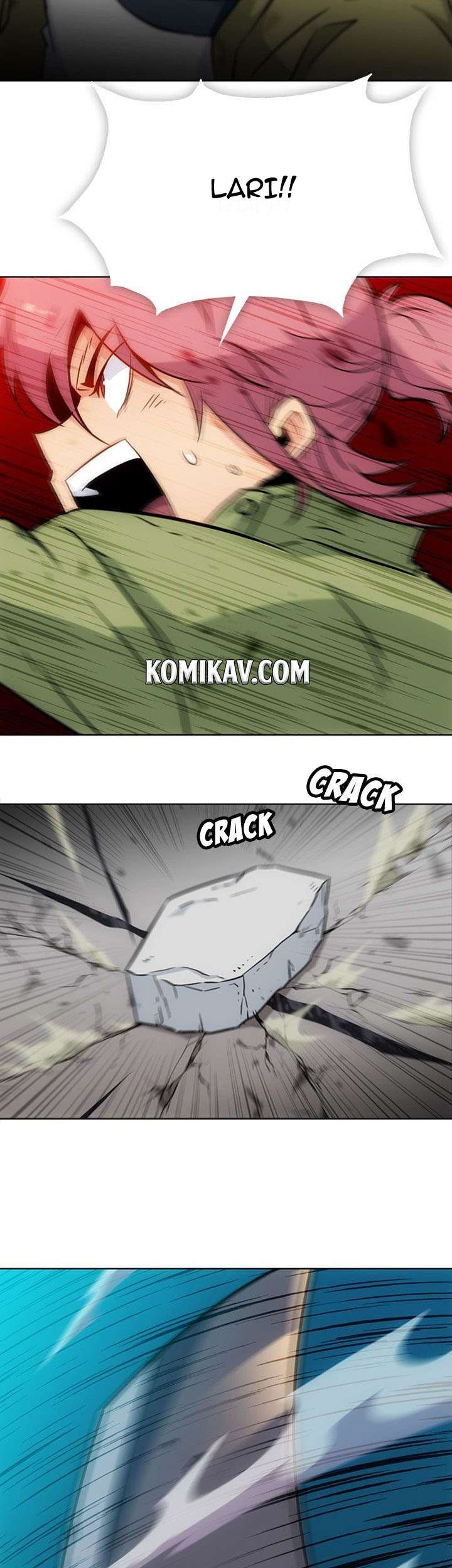 Such a Cute Spy Chapter 37 Gambar 19