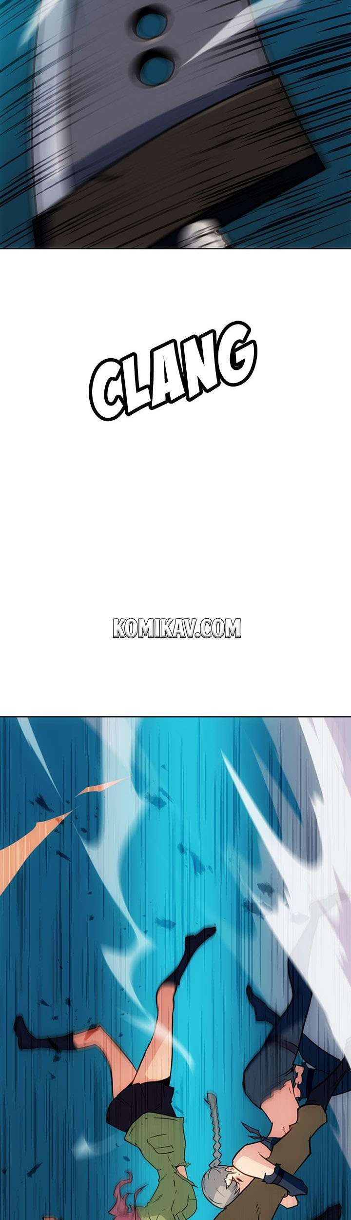 Such a Cute Spy Chapter 37 Gambar 21