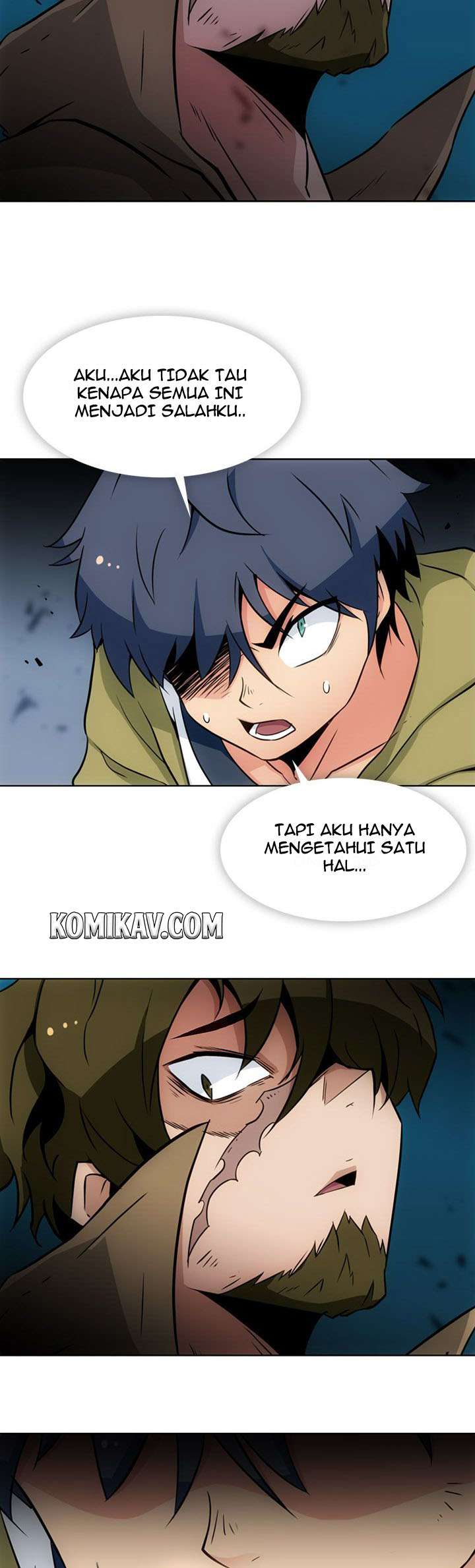 Such a Cute Spy Chapter 37 Gambar 32