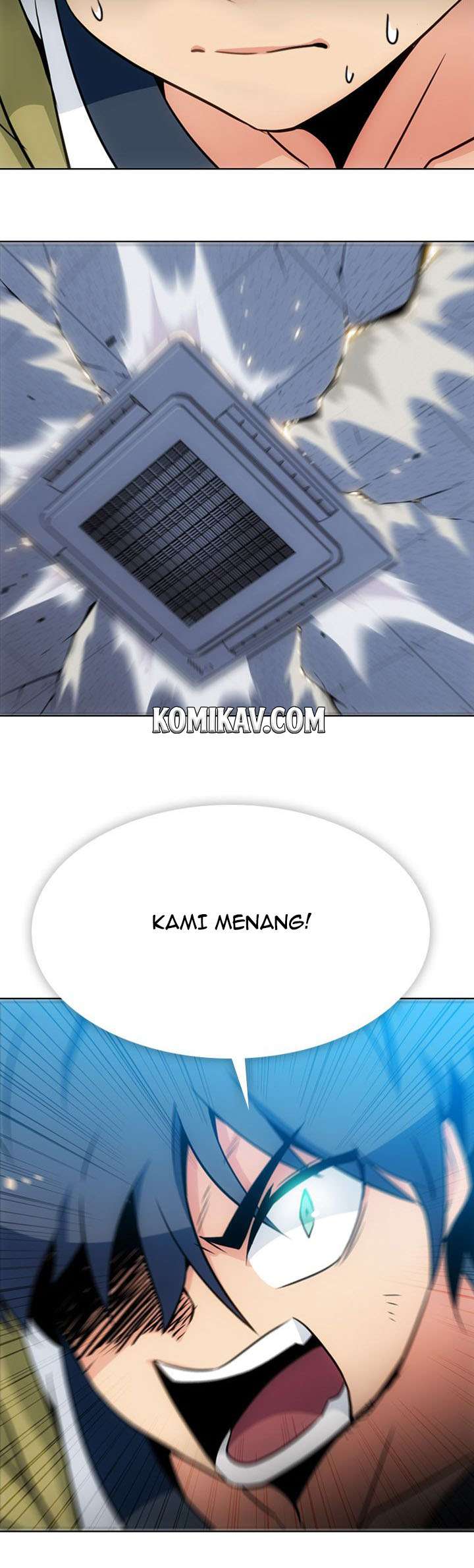 Such a Cute Spy Chapter 37 Gambar 33