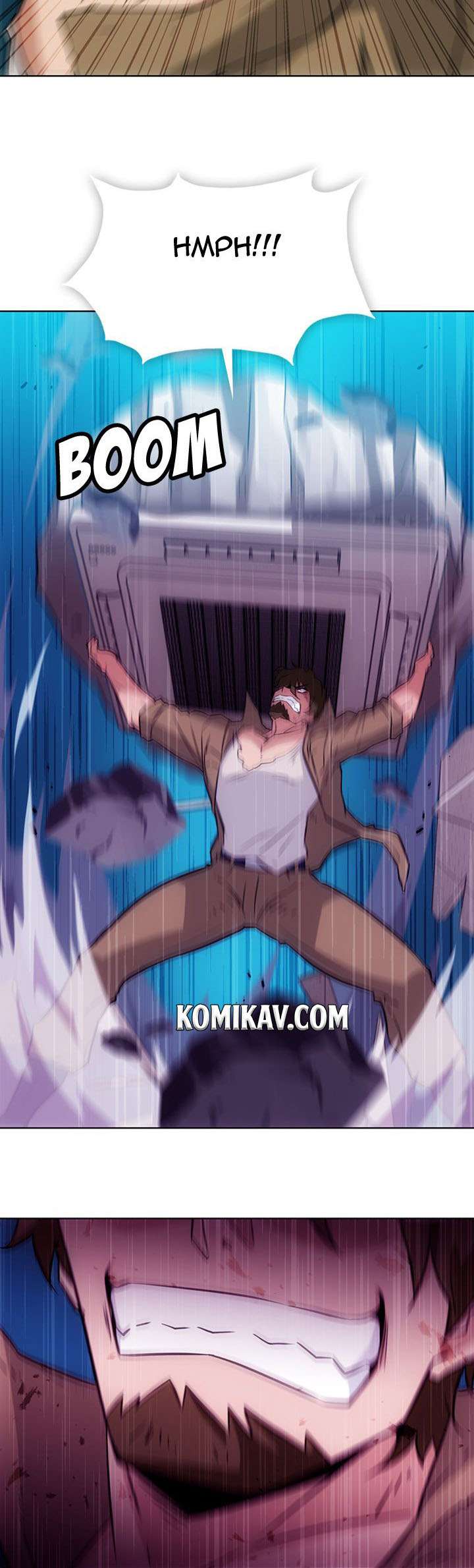 Such a Cute Spy Chapter 37 Gambar 35