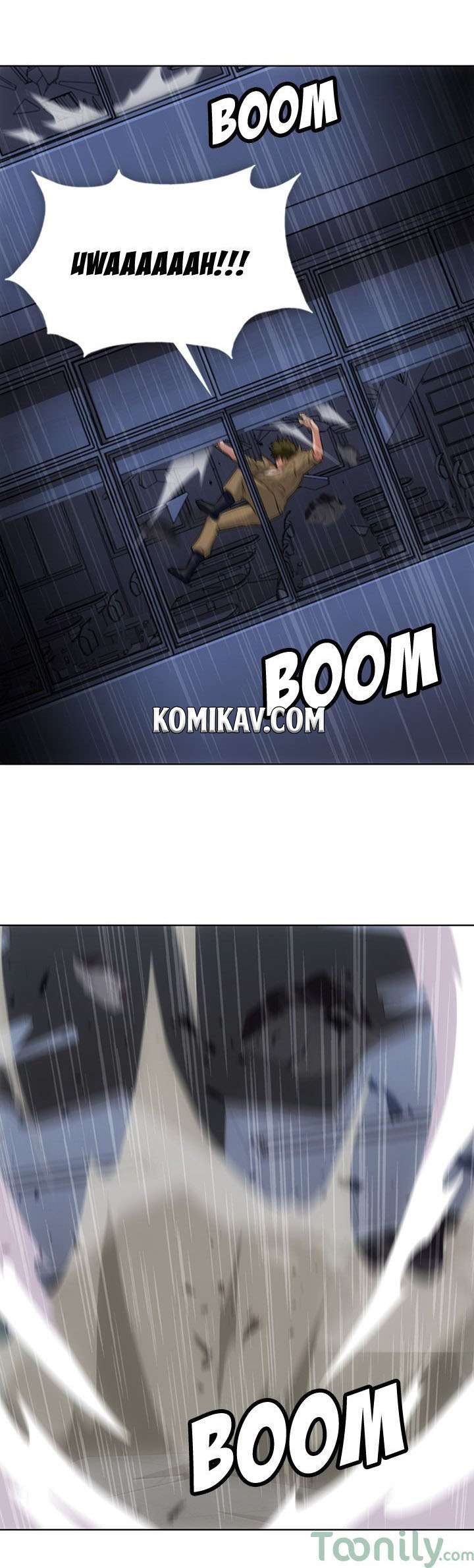 Such a Cute Spy Chapter 37 Gambar 37