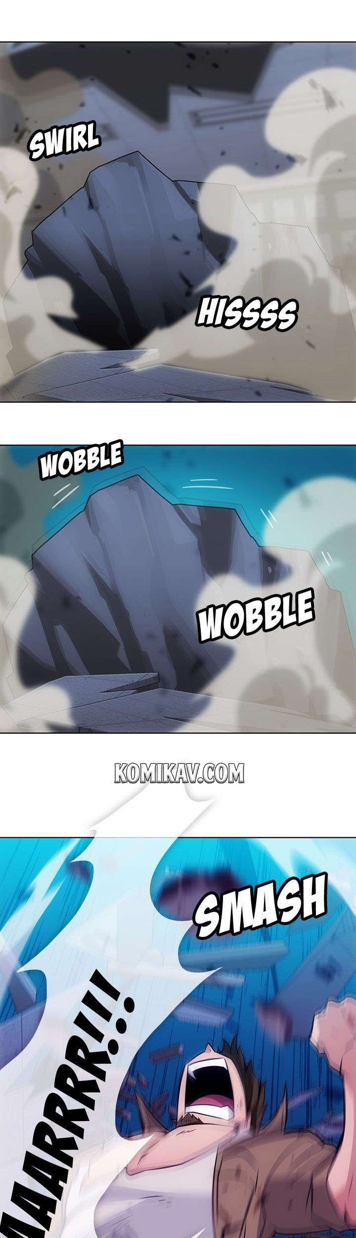 Such a Cute Spy Chapter 37 Gambar 38