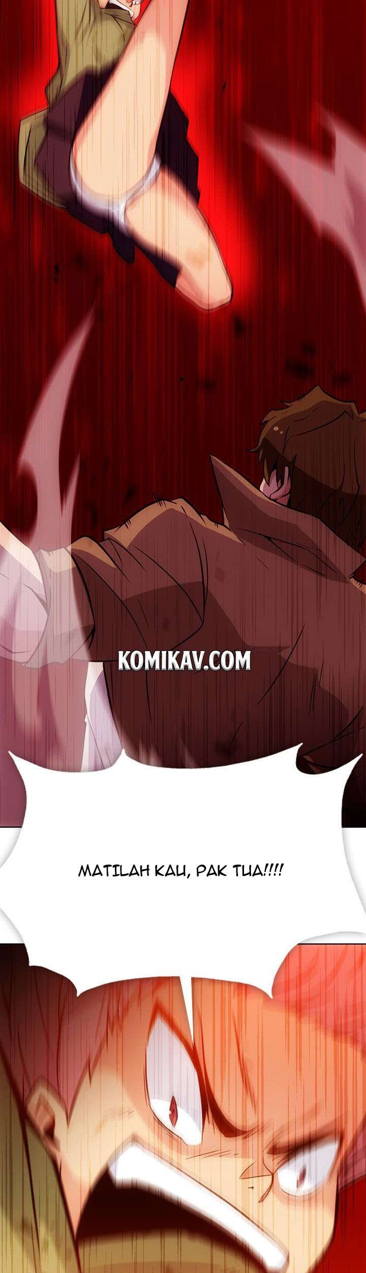 Such a Cute Spy Chapter 37 Gambar 42