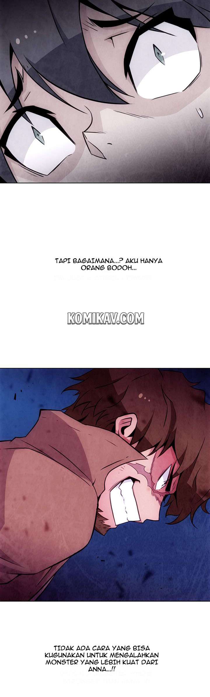 Such a Cute Spy Chapter 37 Gambar 4