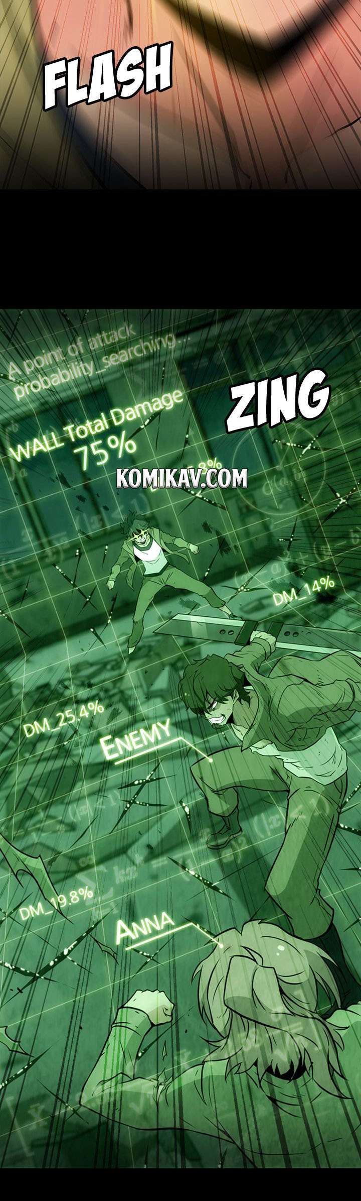 Such a Cute Spy Chapter 37 Gambar 8