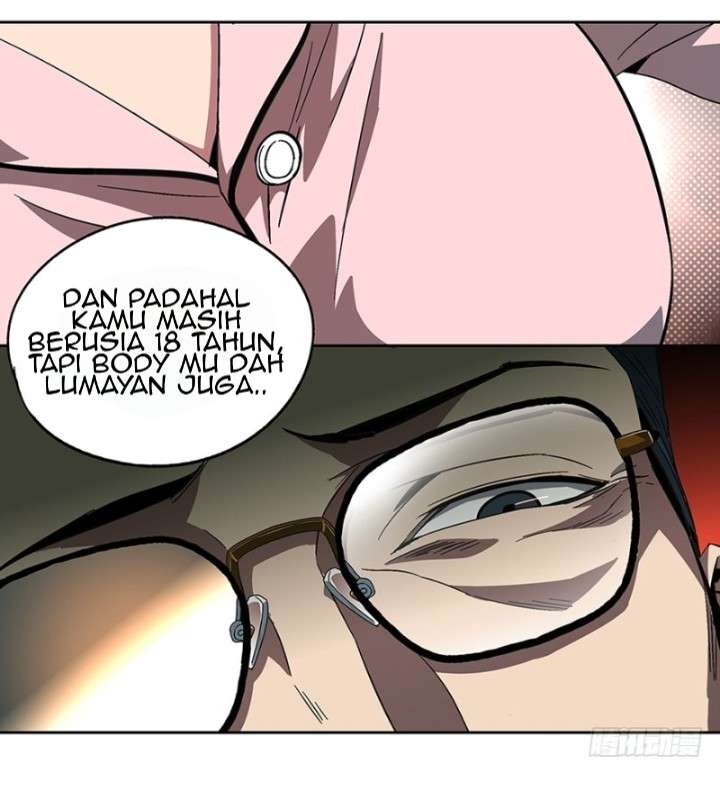 Da Xiang Wuxing Chapter 7 Gambar 11