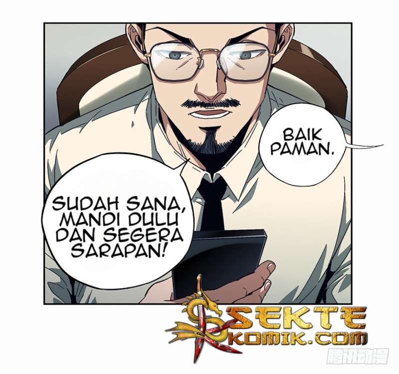 Da Xiang Wuxing Chapter 6 Gambar 19