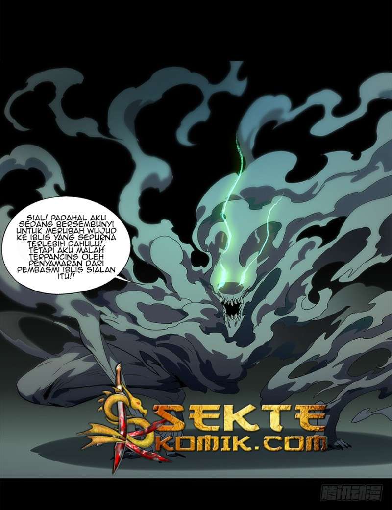 Da Xiang Wuxing Chapter 3 Gambar 44