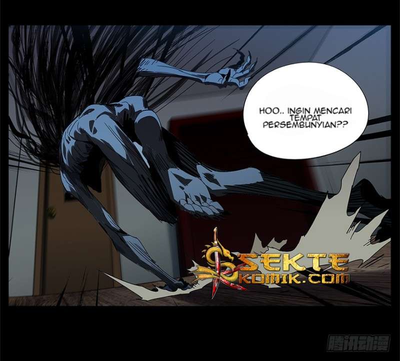 Da Xiang Wuxing Chapter 3 Gambar 48
