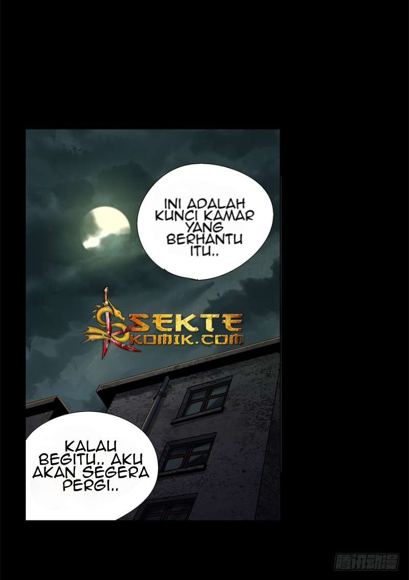 Da Xiang Wuxing Chapter 2 Gambar 13