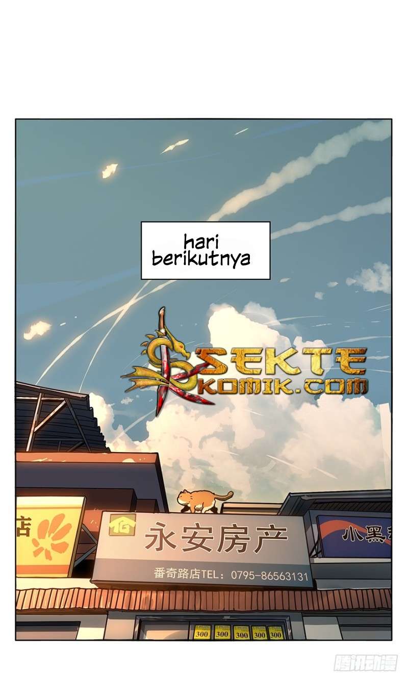 Baca Manhua Da Xiang Wuxing Chapter 2 Gambar 2