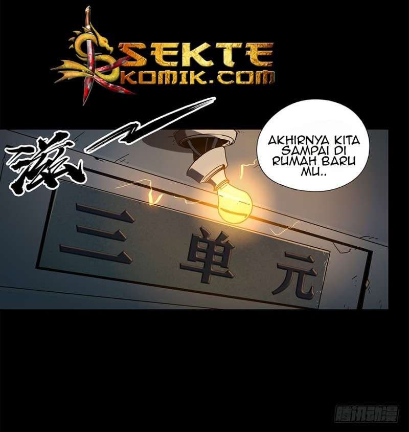Da Xiang Wuxing Chapter 1 Gambar 4