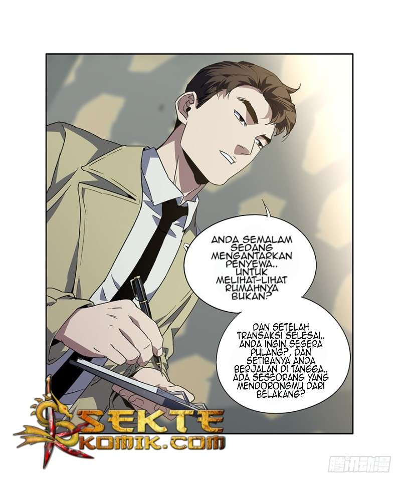 Da Xiang Wuxing Chapter 1 Gambar 44