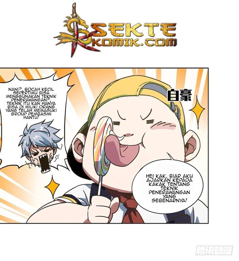 Da Xiang Wuxing Chapter 1 Gambar 64