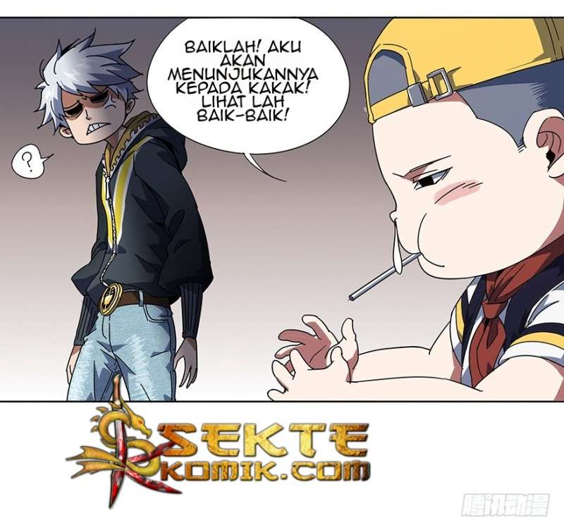 Da Xiang Wuxing Chapter 1 Gambar 65