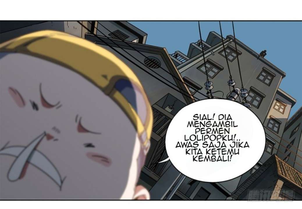 Da Xiang Wuxing Chapter 1 Gambar 74