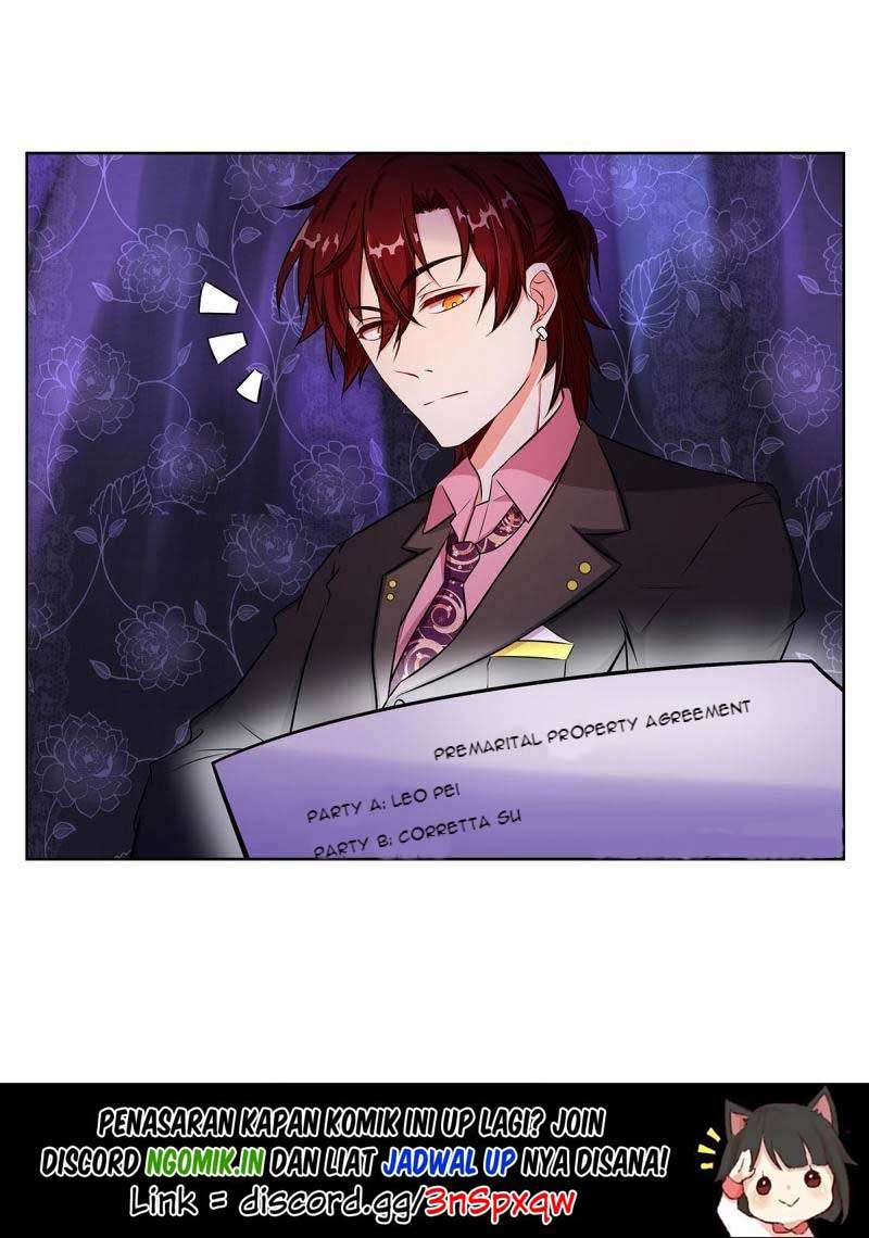 Baca Manhua Rebirth of the Majestic Wife Chapter 06 Gambar 2