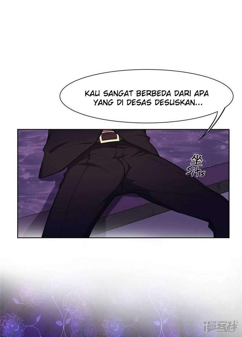 Rebirth of the Majestic Wife Chapter 05 Gambar 35