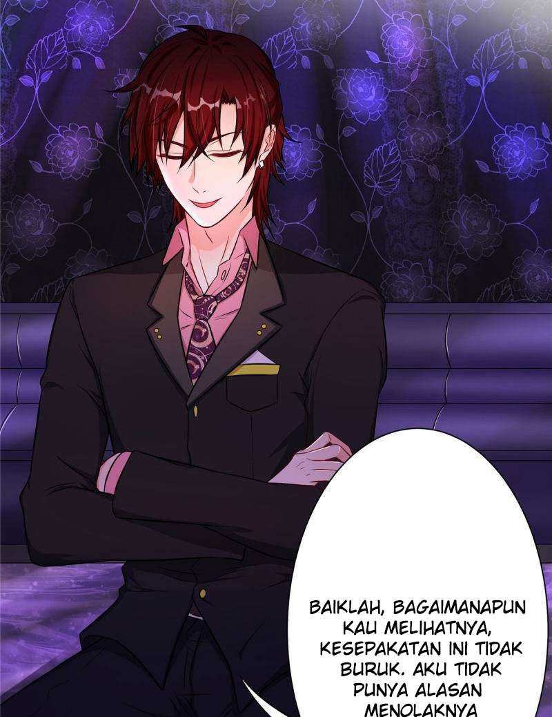 Rebirth of the Majestic Wife Chapter 05 Gambar 36
