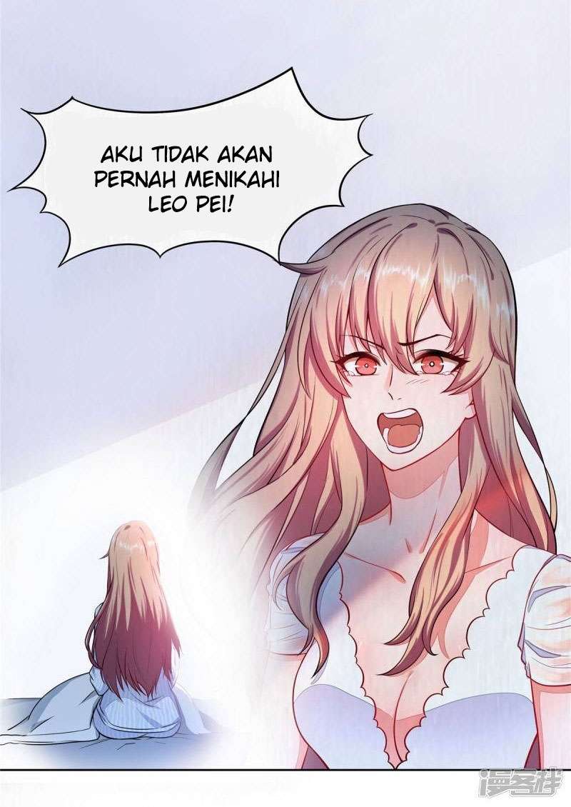 Rebirth of the Majestic Wife Chapter 03 Gambar 3