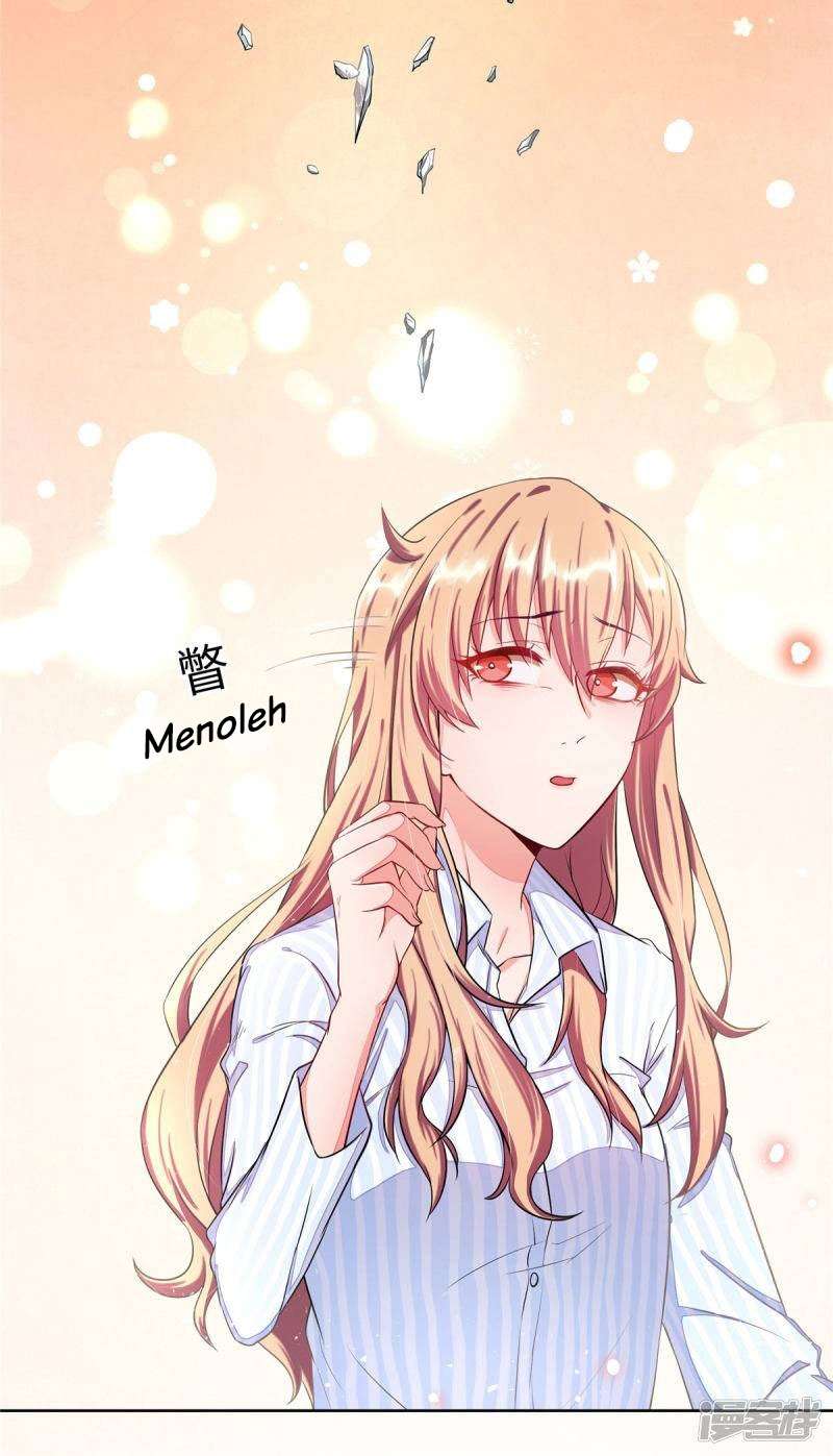 Rebirth of the Majestic Wife Chapter 02 Gambar 38