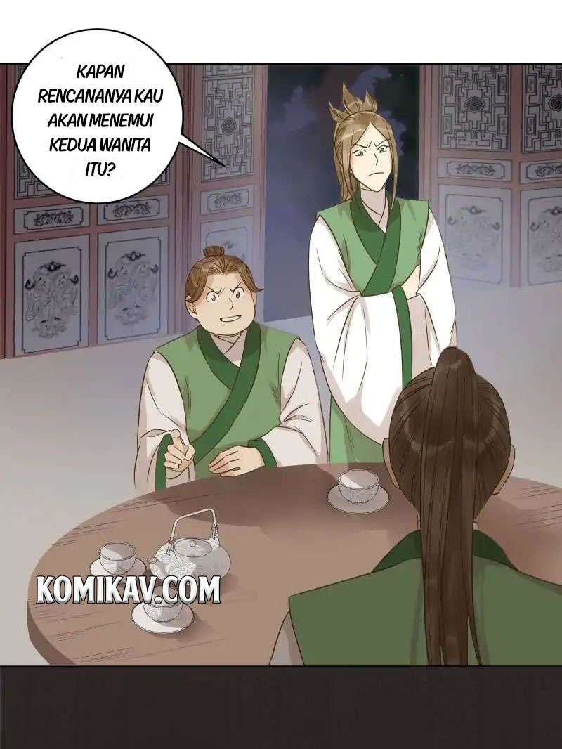 The Crazy Adventures of Mystical Doctor Chapter 38 Gambar 52