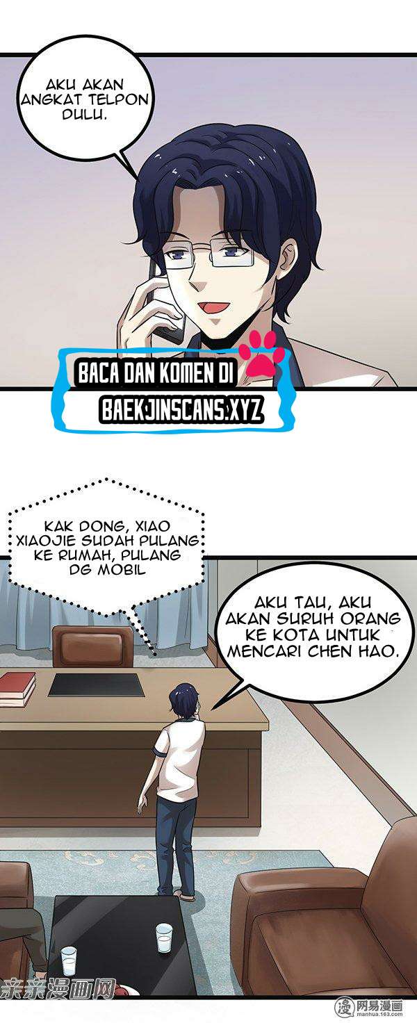 Young Master Return to 16 Chapter 20 Gambar 3