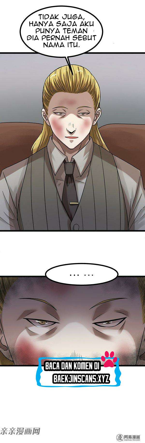 Young Master Return to 16 Chapter 20 Gambar 6