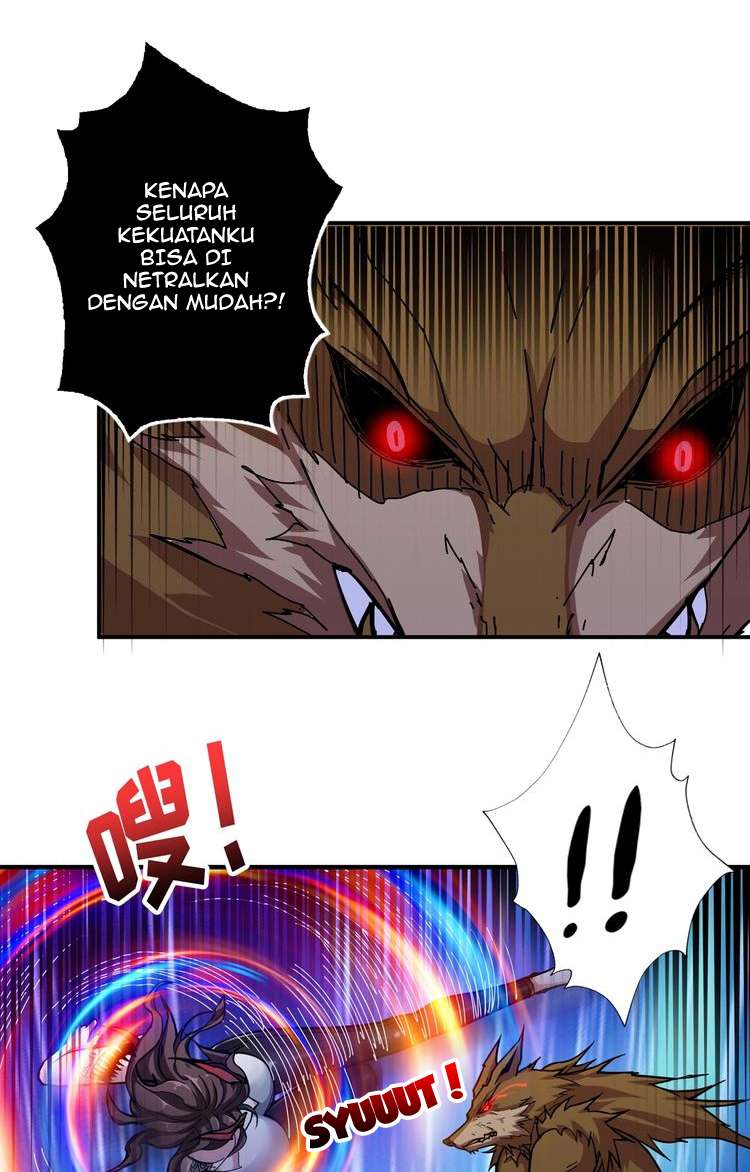 God Slayer Chapter 80 Gambar 18