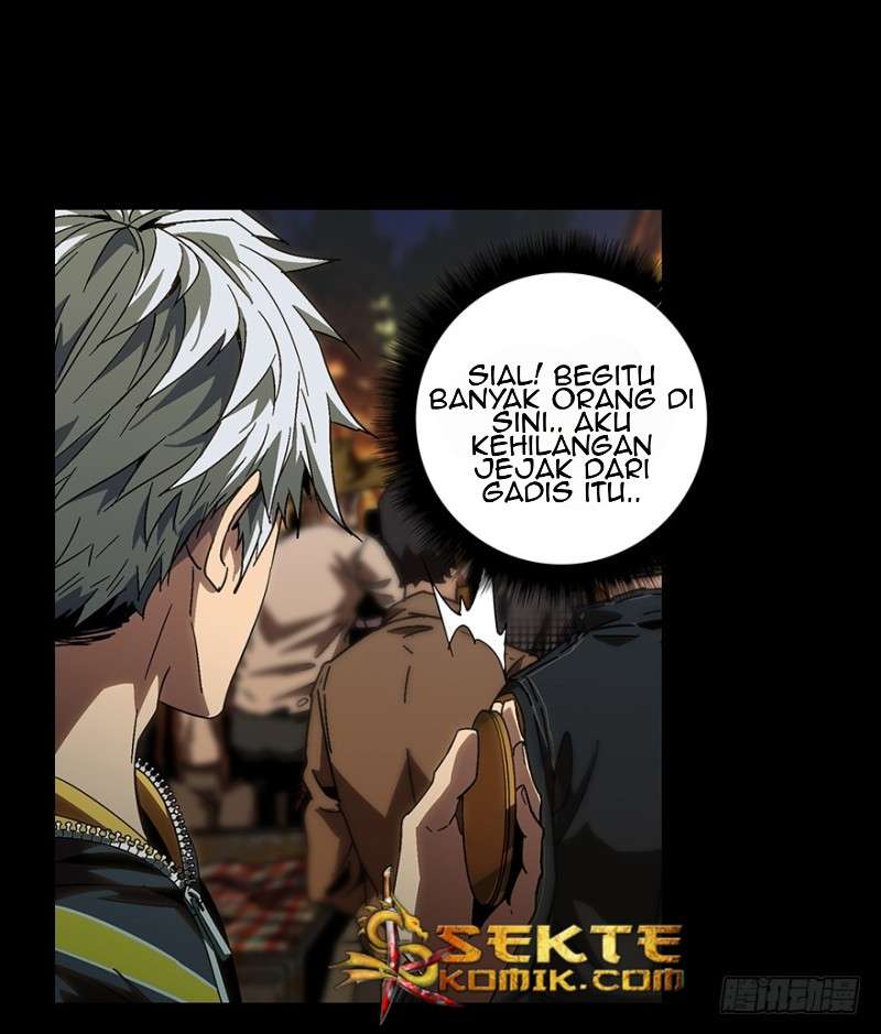 Baca Manhua Da Xiang Wuxing Chapter 8 Gambar 2