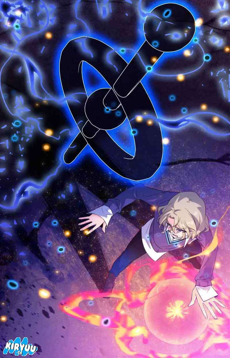 Versatile Mage Chapter 110 Gambar 5