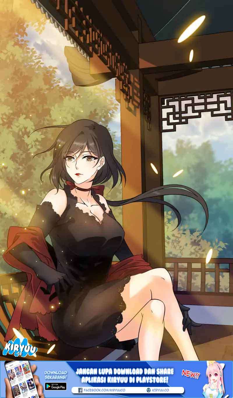 Baca Manhua Versatile Mage Chapter 109 Gambar 2