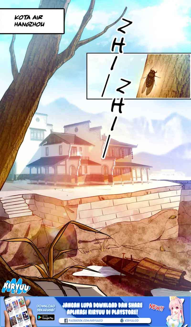 Baca Manhua Versatile Mage Chapter 104 Gambar 2