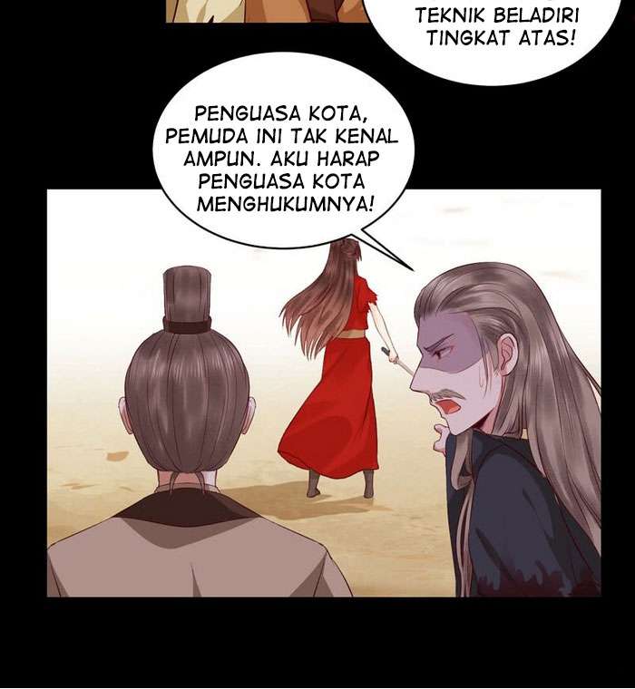 The Ghostly Doctor Chapter 120 Gambar 30