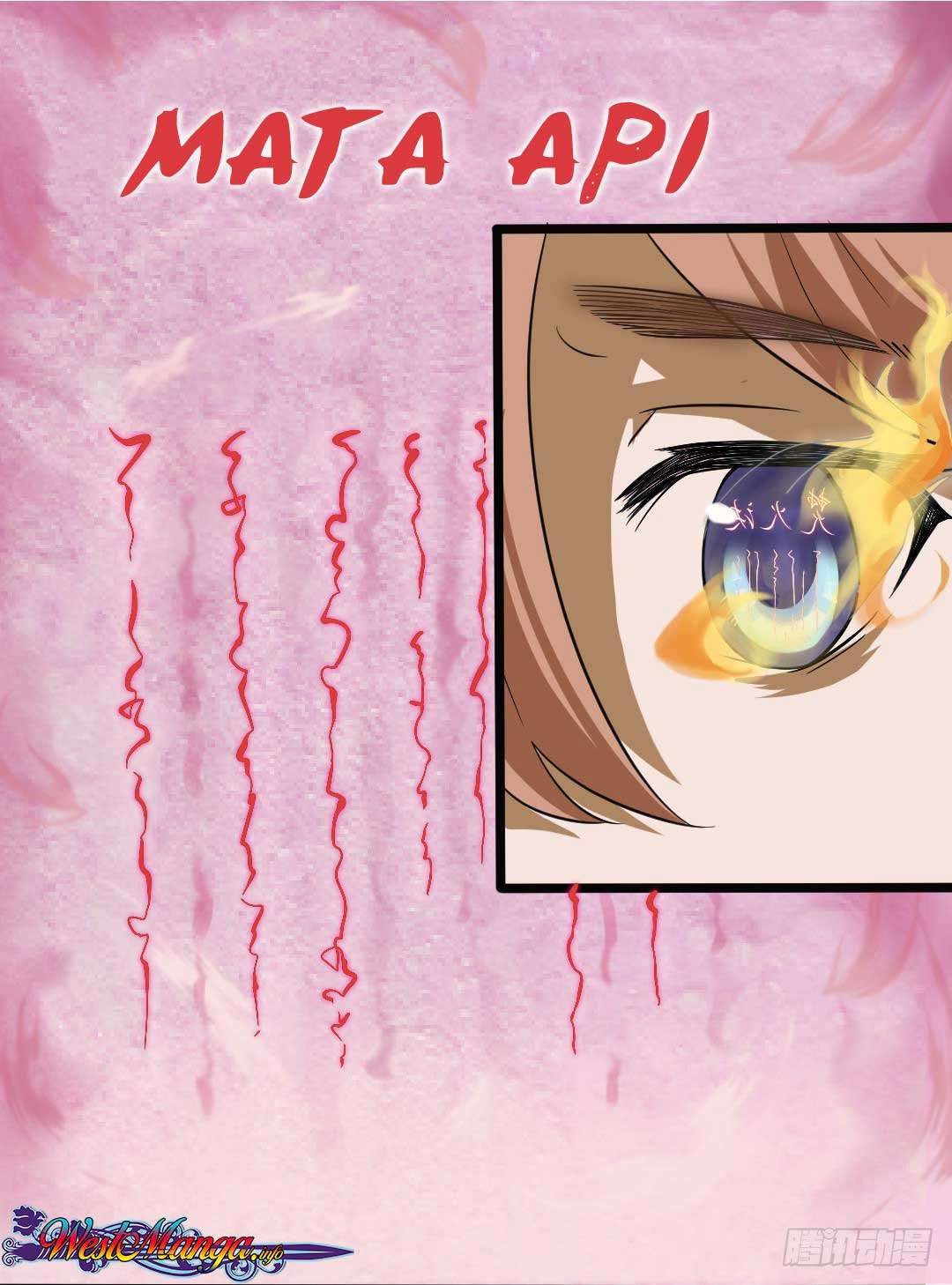 Invincible Sword God Chapter 02 Gambar 10
