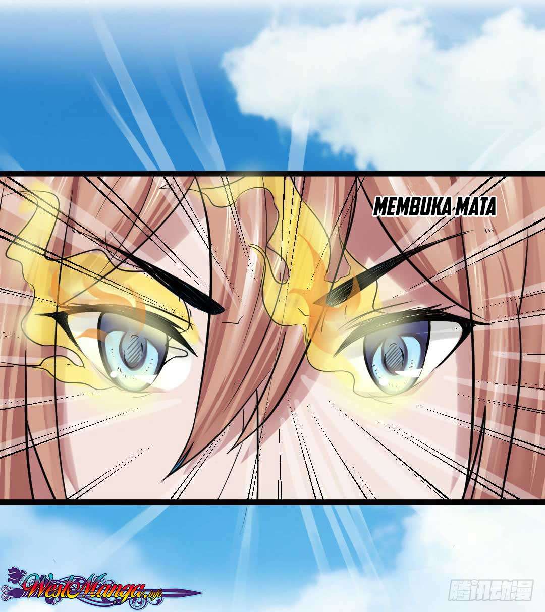 Invincible Sword God Chapter 02 Gambar 14