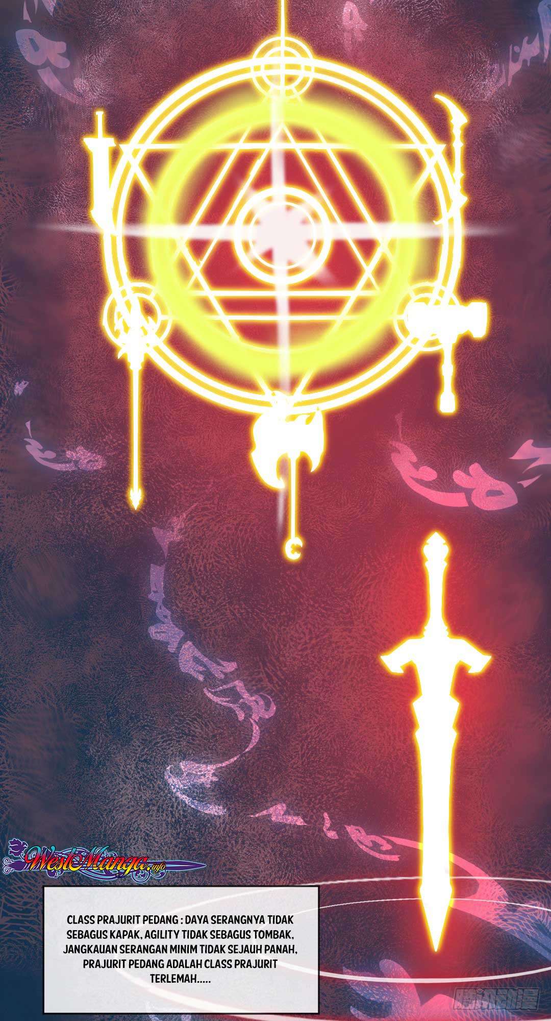 Invincible Sword God Chapter 02 Gambar 7