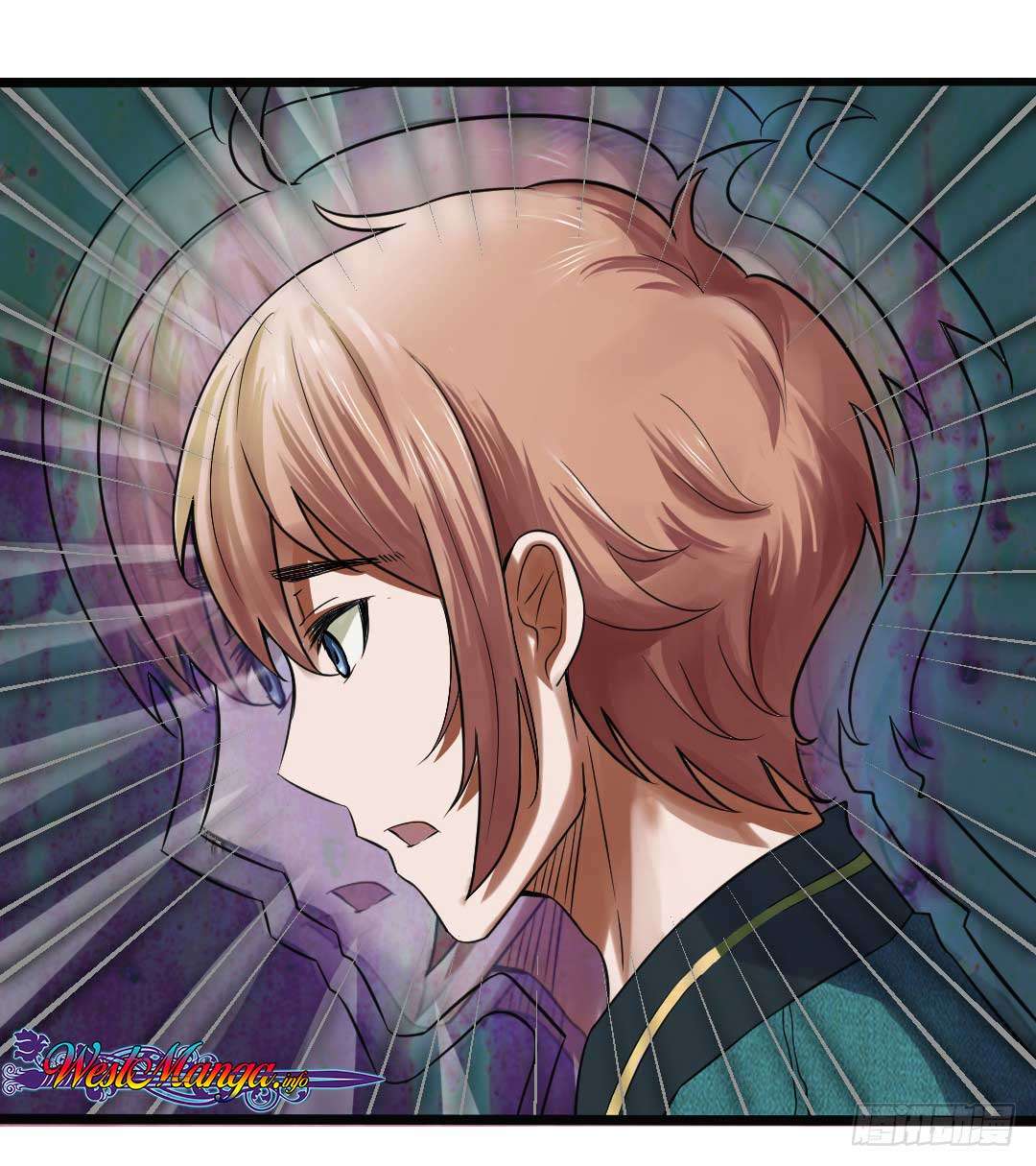 Invincible Sword God Chapter 02 Gambar 9