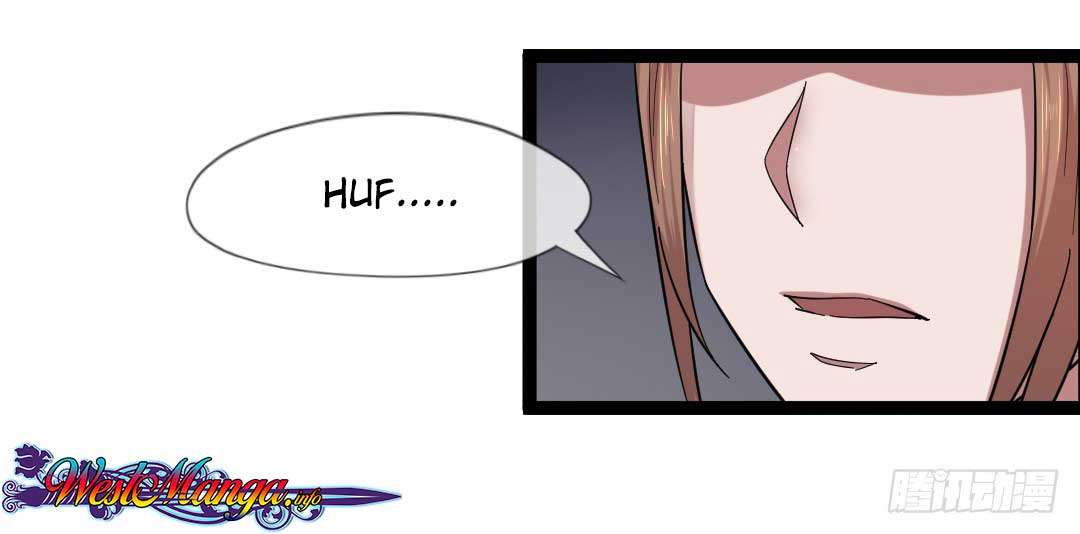 Invincible Sword God Chapter 01 Gambar 22
